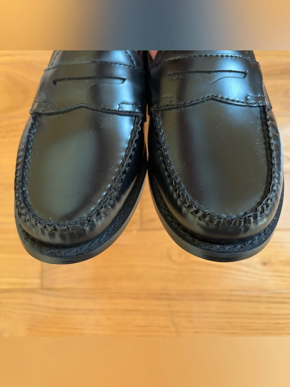 G.H. Bass Weejuns Loafers